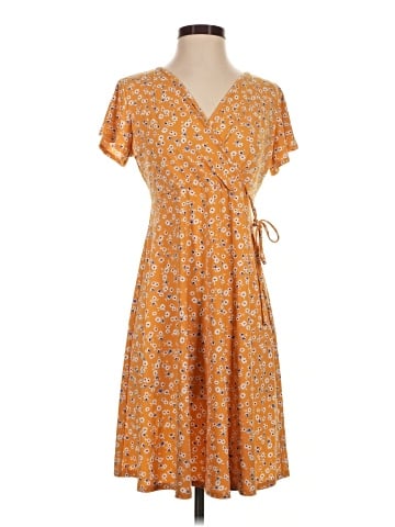 Kaileigh Casual Dress (view 1)