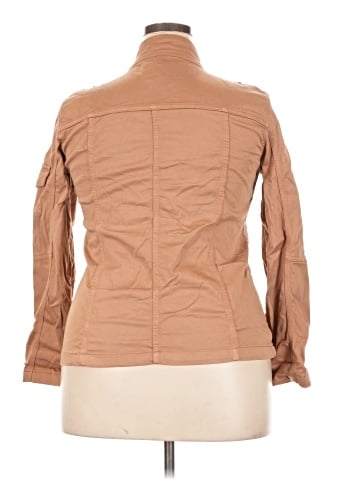 Kensie Jacket (view 2)