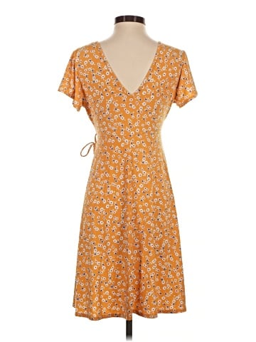 Kaileigh Casual Dress (view 2)