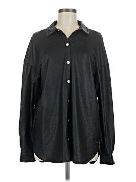 Guess Long Sleeve Blouse (view 1)