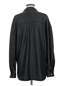 Guess Long Sleeve Blouse (view 2)
