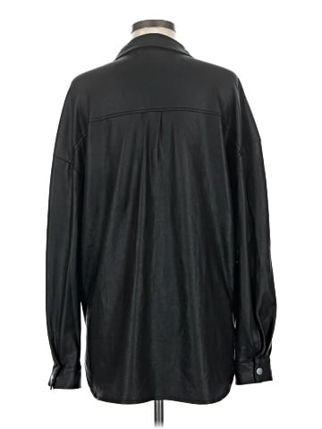 Guess Long Sleeve Blouse (view 2)