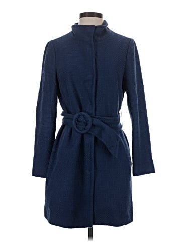 J. McLaughlin Coat (view 1)