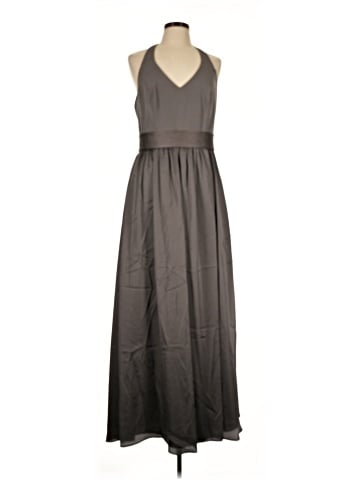 White by Vera Wang Casual Dress (view 1)