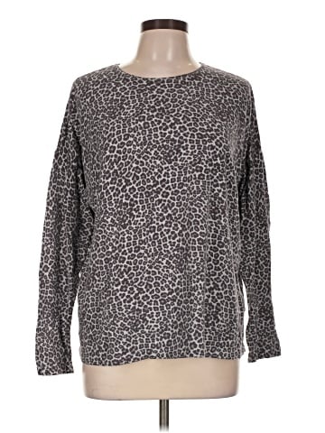 J.Jill Pullover Sweater (view 1)