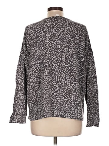 J.Jill Pullover Sweater (view 2)