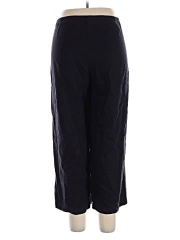 Eileen Fisher Linen Pants (view 2)
