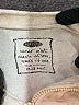 Old Navy Gold Jacket Size 12-18 mo - photo 3