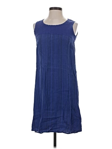 Allen Allen Casual Dress (view 1)