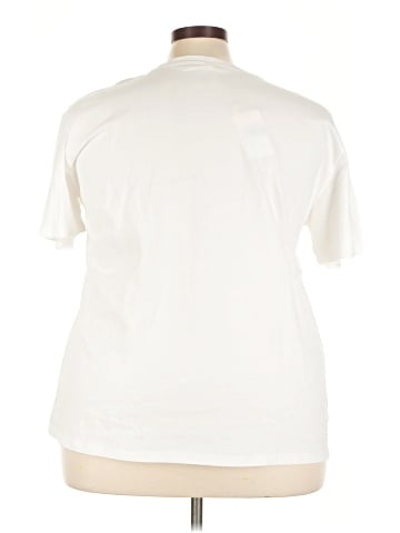 Unbranded Short Sleeve T-Shirt (view 2)
