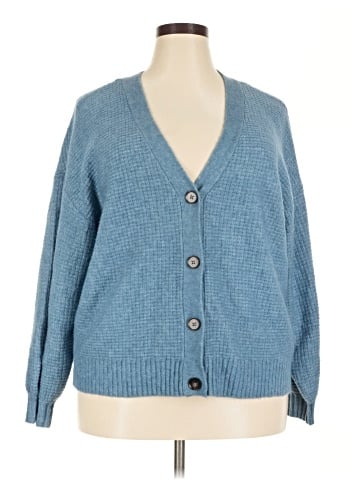 Torrid Cardigan (view 1)