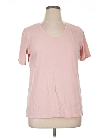 Eddie Bauer Short Sleeve Top (view 1)