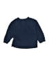 Old Navy Blue Pullover Sweater Size 6-12 mo - photo 2
