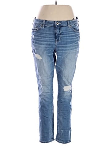 Torrid Jeans (view 1)