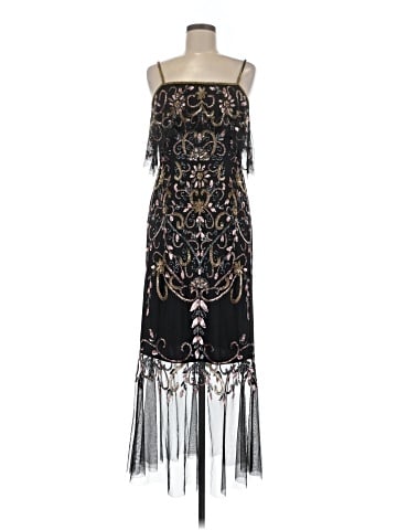 Aidan Mattox Cocktail Dress (view 1)