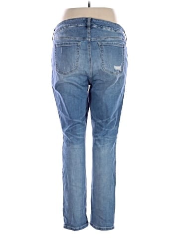 Torrid Jeans (view 2)
