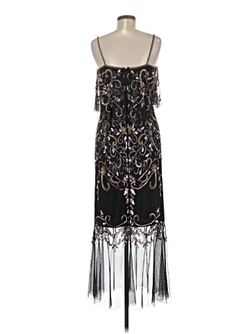Aidan Mattox Cocktail Dress (view 2)