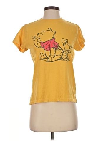 Disney Short Sleeve T-Shirt (view 1)