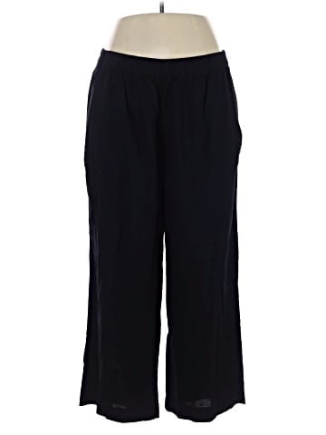 Old Navy Linen Pants (view 1)