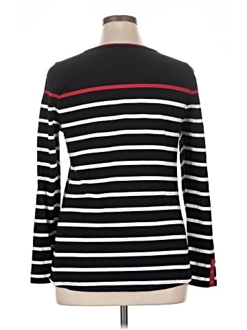 Charter Club Long Sleeve T-Shirt (view 2)