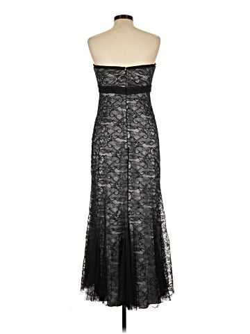 Badgley Mischka Cocktail Dress (view 2)
