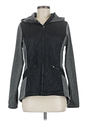 Columbia Jacket (view 1)