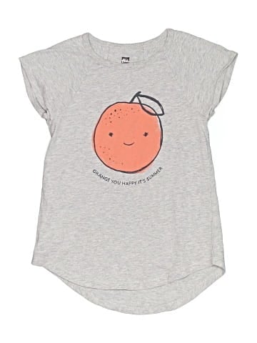 Tea Sleeveless T-Shirt (view 1)
