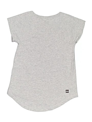 Tea Sleeveless T-Shirt (view 2)