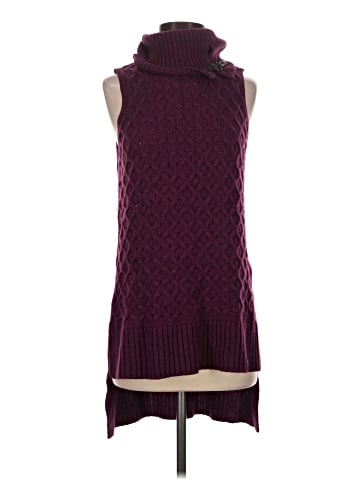 Romeo & Juliet Couture Sweater Vest (view 1)