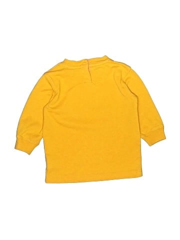 Nike Long Sleeve T-Shirt (view 2)
