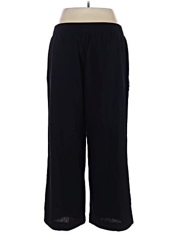 Old Navy Linen Pants (view 2)