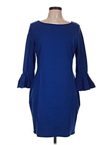 wild meadow Casual Dress (view 1)