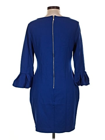 wild meadow Casual Dress (view 2)