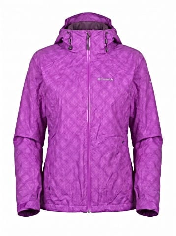 Columbia Snow Jacket (view 1)