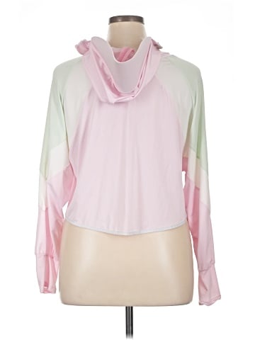 Under Armour Zip Up Hoodie (view 2)