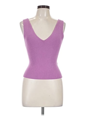 Abercrombie & Fitch Sweater Vest (view 1)