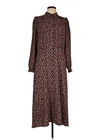 Ann Taylor LOFT Casual Dress (view 1)