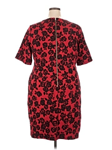 Simply Emma Casual Dress (view 2)