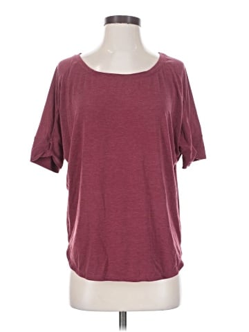 PrAna Short Sleeve T-Shirt (view 1)