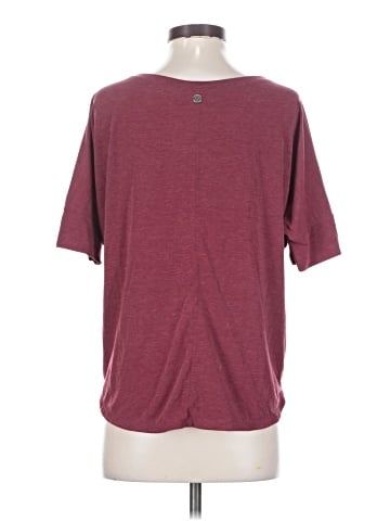 PrAna Short Sleeve T-Shirt (view 2)