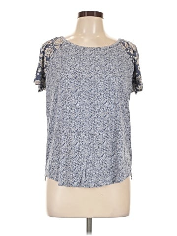 Lucky Brand Short Sleeve T-Shirt (view 1)