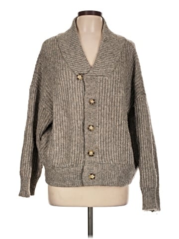 Zara Cardigan (view 1)