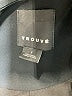Trouve 100% Polyester Black Blazer Size S - photo 6
