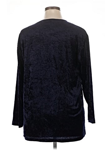 TR Bentley 3/4 Sleeve T-Shirt (view 2)