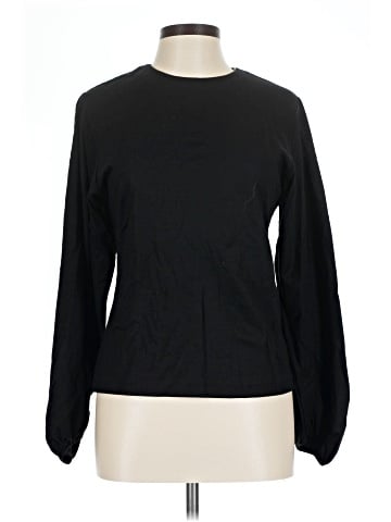 Vince. Long Sleeve Top (view 1)