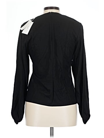 Vince. Long Sleeve Top (view 2)