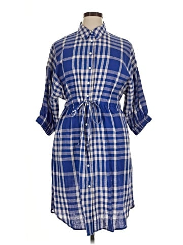 Zara Casual Dress (view 1)