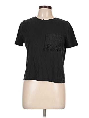 Zara Short Sleeve T-Shirt (view 1)