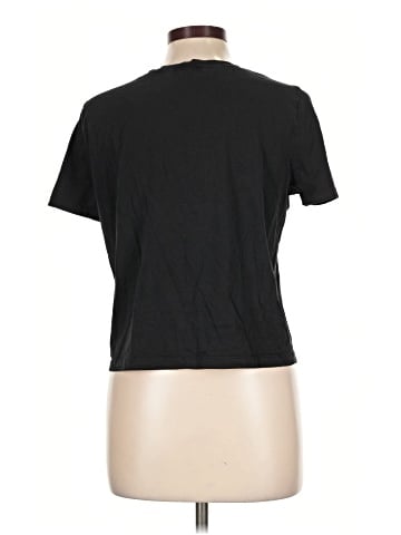 Zara Short Sleeve T-Shirt (view 2)