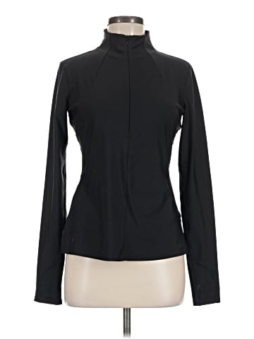 Zella Track Jacket (view 1)